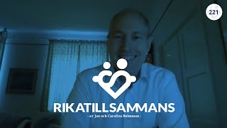 221  Intervju med Riksbanken om hur pengar skapas ekronor inflation penningpolitik mm [upl. by Elihu]