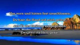 Lothar Kosse  Näher zu Dir lyrics [upl. by Ellekcir]