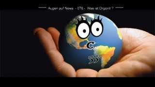 Was ist Orgonit  Augen auf News Chembuster33 [upl. by Bina174]