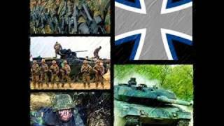 Bundeswehr Song [upl. by Acceber160]