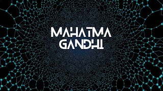 Mahatma Gandhi  Biography KIDS [upl. by Haiasi]