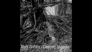 Creeping shadows Dark Ambient Modular 2016 [upl. by Nnaassilem]