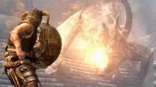 GameSpot Reviews  The Elder Scrolls V Skyrim [upl. by Prinz]