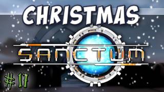 Yogscast  Sanctum Christmas  Day 17 Advent Calendar [upl. by Lytle]