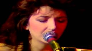 Kate Bush  Breathing  Live [upl. by Glasgo]