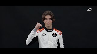 Inside Campos Racing  F4 Spain 2021 [upl. by Eseeryt]