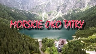 MORSKIE OKOKASPROWY WIERCH [upl. by Natalee]