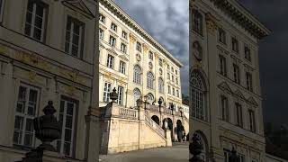 Nymphenburg Palace Munich 01 Aug 2024 [upl. by Fletch670]