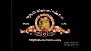 Sarabande ProductionsMGMUA Television Productions [upl. by Stefanie]