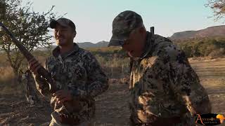 Adansonia Safaris [upl. by Jaquith]