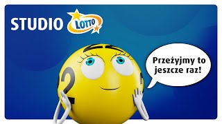 Losowania gier LOTTO 27022024 godz 2200 [upl. by Shing318]