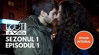 Lecții de viață  Sezonul 1 Episodul 1  Tânăra Soție [upl. by Eehsar]