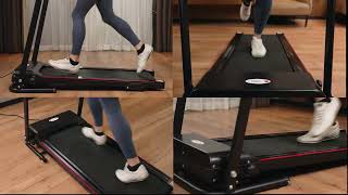 RitKeeps Latest ProductFolding Motorized Treadmill With Bluetooth  RitKeep  ritkeep fitness [upl. by Paul]