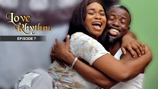 Love Rhythm  Episode 7  Hollywood trending oga landlord comedy [upl. by Kaitlyn740]