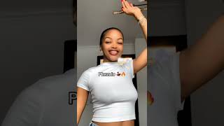 Phezulu🔥 Scotts Maphuma 🔥🔐🇿🇦😍reaction shorts amapiano amapianosa dancemoves africa dance [upl. by Bowler169]