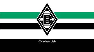 Hino do Borussia Mönchengladbach Legendado [upl. by Schifra563]