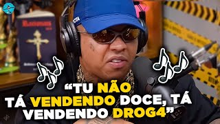 MC MAGAL CANTA ATIVIDADE COLETIVIDADE AO VIVO [upl. by Hcone355]