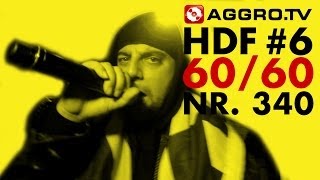 HDF  6060 HALT DIE FRESSE NR 340 OFFICIAL HD VERSION AGGROTV [upl. by Alek]