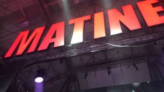 Matinee quotLa Lechequot  Amnesia Ibiza 2014 ролик1 [upl. by Diane-Marie]