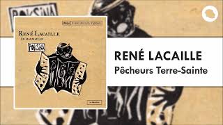 René Lacaille èk Marmailles  Pêcheurs TerreSainte [upl. by Trebornhoj958]