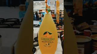 Limoncino lemon Liqour 30 Alcohol only 1900₹liquor [upl. by Thera942]