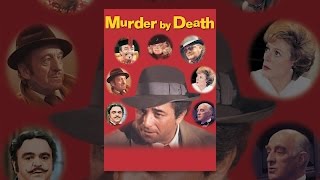 Murder By Death [upl. by Whiting]