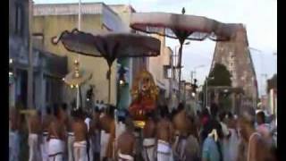 Varadaraja Perumal temple Kanchipuram [upl. by Atews]