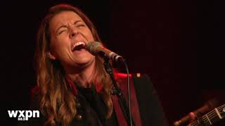 Brandi Carlile  quotMadman Across the Waterquot NONCOMM 2018 [upl. by Kcorb]