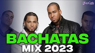 BACHATA 2023 🌴 BACHATA MIX 2023 🌴 MIX DE BACHATA 2023  The Most Recent Bachata Mixes [upl. by Cahra]