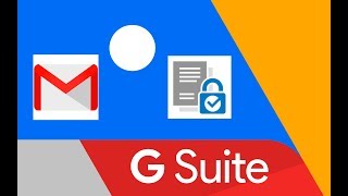 Google G Suite  АКТИВАЦІЯ екаунта ПЕРШИЙ ВХІД [upl. by Gabby]