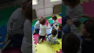 TALLER DE MAGNETISMO para niños [upl. by Normak631]