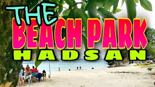 THE BEACH PARK HADSAN Maribago LapuLapu City [upl. by Doner]