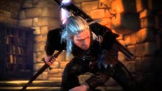 The Witcher 3  résumé des deux premiers épisodes de The Witcher [upl. by Madison427]