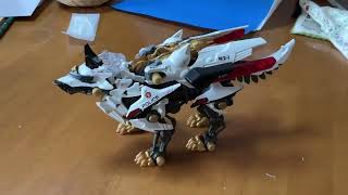 ZOIDS 2 [upl. by Schulz]