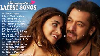 Best new hindi song 2023  Hindi Romantic Songs  Best of Atif Aslam Arijit Singh Jubin Nautyal [upl. by Ittam]