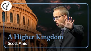 A Higher Kingdom Pure Worship from a Pure Church  Scott Aniol [upl. by Ardnasirhc]