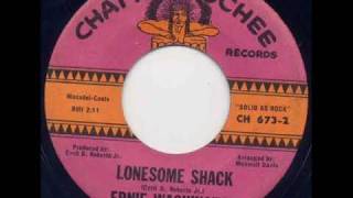 Ernie Washington Lonesome Shack [upl. by Oniram]