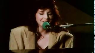 Kate Bush  Under The Ivy  Official Music Video [upl. by Dailey778]