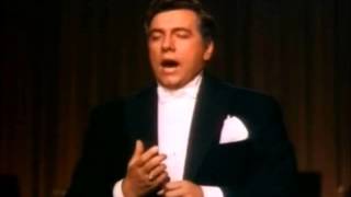 Mario Lanza  A Vucchella [upl. by Albin]