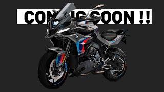 SHOCKS 2024 NEW M 1000 XR REVEALED [upl. by Carleen]