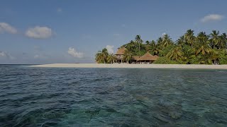 A day in the life at Kandolhu Island Resort Maldives [upl. by Nylissej]