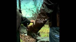 Nicolay  My Story Instrumental [upl. by Eiresed]