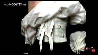 GIANFRANCO FERRE  WHITE SHIRT ANTHOLOGY HD [upl. by Catlee]