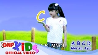 ABCD  Marum Ayu [upl. by Adnac]