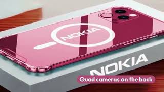 Nokia Edge Max 2024 5G Announcement First Look Features And Price [upl. by Balsam]