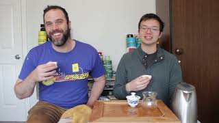 WuyiOrigin Dahongpao Blend Episode 448 [upl. by Lynea]