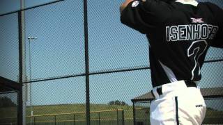 Miken MV1 Supermax Slow Pitch Bat SPMVMU  JustBatscom [upl. by Raffaello543]