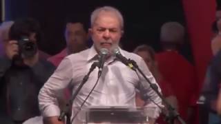 LULA CONFESSA QUE É quotLADRÃOquot BÊBADO [upl. by Eecak906]