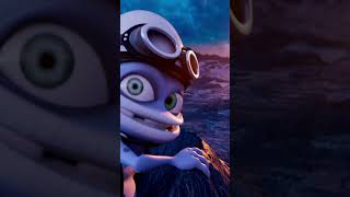 Crazy Frog  Funny Song Music amp Video Release 2411 crazyfrog funnysong preview [upl. by Eissahc]