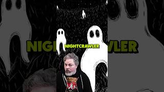 Creepy Cryptid Casefile The Fresno Nightcrawlers in Indiana shorts [upl. by Aohsoj]